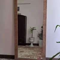 آینه قدی نو