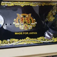 چرخ خیاطی نو استفاده نشده|چرخ خیاطی و ریسندگی|تهران, امیریه|دیوار