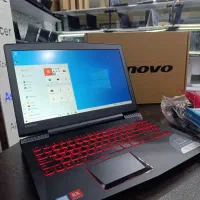 لپتاپ لنووگیمینگcori7 گرافیک4gigRX560|رایانه همراه|شهرکرد, |دیوار