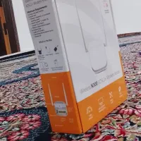 وای فای مودم خانگی کاملا نو|مودم و تجهیزات شبکه|صحنه, |دیوار