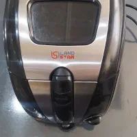 سرخ کن با روغن
