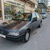 پژو 405|خودرو سواری و وانت|روانسر, |دیوار