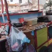 گاری|کافی‌شاپ و رستوران|رشت, شالکو|دیوار