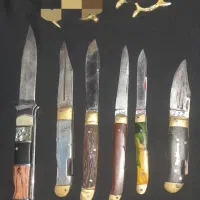 چاقو عتیقه