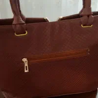 کیف دوشی زنانه|کیف، کفش، کمربند|تبریز, |دیوار