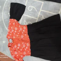 دوعدد مانتو در حد نو