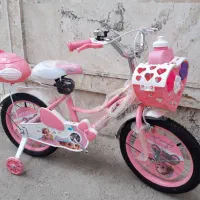 دوچرخه۱۲و ۱۶ نو