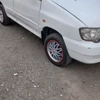 پراید۱۳۲ تمیزمدل۸۹