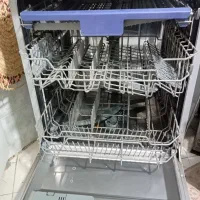 ماشین ظرفشویی دوو کم کارکرد|ماشین ظرفشویی|قم, پردیسان|دیوار