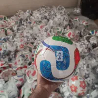 توپ فوتسال عمده و تک