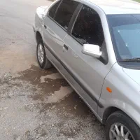 سمند|خودرو سواری و وانت|جیرفت, |دیوار