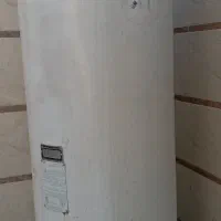 آبگرمکن ۲۰۰لیتری|آبگرمکن، پکیج، شوفاژ|ایذه, |دیوار