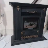 بخاری|بخاری، هیتر، شومینه|مشهد, گاز|دیوار