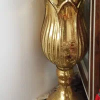 گلدان|صنایع دستی و سایر لوازم تزئینی|دلند, |دیوار