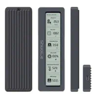 باکس اساسدی M2 NVME مدل Shuole TP18-P|قطعات و لوازم جانبی رایانه|رفسنجان, |دیوار