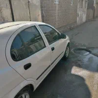 تیبا2 مدل 1400