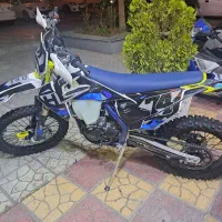 فلات طرح هاسکی nc250