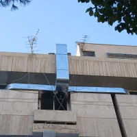 فلاشینگ کار،فلاشینگ،کانال سازی کولر،دریچه سازی|خدمات پیشه و مهارت|فردوسیه, |دیوار