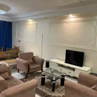 مبل نیم ست ۴ نفره و میز ناهارخوری ۴ نفره