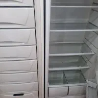 یخچال فریزر امرسان|یخچال و فریزر|الیگودرز, |دیوار