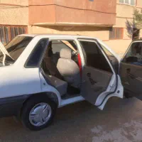 پراید ۹۳ یورو ۴|خودرو سواری و وانت|اردبیل, |دیوار