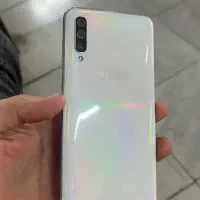 Samsung galaxy A50|موبایل|تهران, نصرت|دیوار