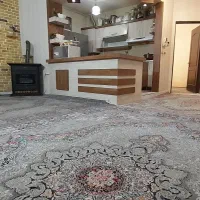 ۸۵مترهمکف نورگیرسرنبش خیابان اصلی معاوضه دارد