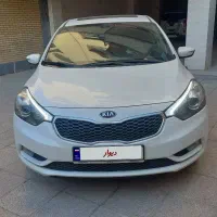 سراتو نیو فیس 2016 فول تمیز کم کار