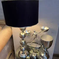اباژور و میز|چراغ خواب و آباژور|تهران, پاسداران|دیوار