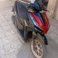 140|موتورسیکلت|سوسنگرد, |دیوار