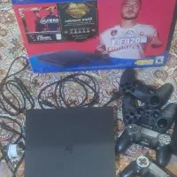 ps4 اسلیم یک ترا کپی خور ورژن ۹|کنسول، بازی ویدئویی و آنلاین|زاهدان, |دیوار