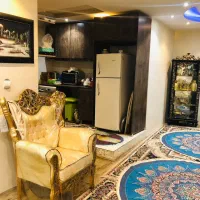 فروش آپارتمان ۱۵۵متری صددستگاه  خ ۲ ترابری|فروش آپارتمان|اهواز, کوی ترابری|دیوار