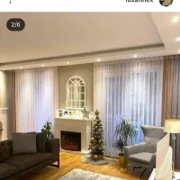 فروش ویژه پرده جدیدDk|پرده، رانر، رومیزی|حمیدیا, |دیوار