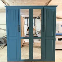 کارگر ساده  mdf کار مونتاژ کارماهر