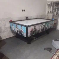 میز گراهاکی