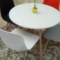 میز و صندلی