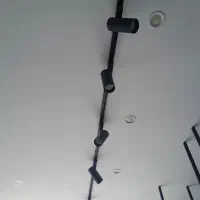 لامپ و چراغ ریلی