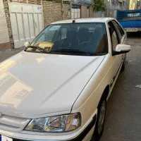 پژو پارس تیوفایو ۱۴۰۱خونگی