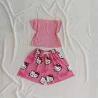 شلوارک کیتی