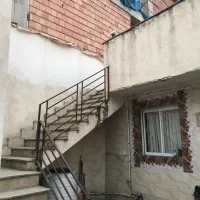 منزل ویلایی دو طبقه عدالت۷۲/۱