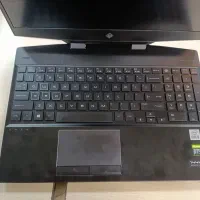 لپ تاپ HP omen