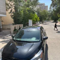 نیسان کیکس ۲۰۲۵ ژاپن ۱.۶L مشکی