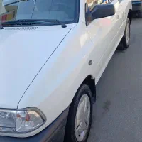 پراید وانت|خودرو سواری و وانت|داراب, |دیوار