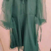 لباس عروسکی دخترانه مناسب نوجوان