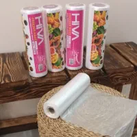 سفره یکبارمصرف و انواع مشمبا فریزر و زباله|سفره، حوله، دستمال آشپزخانه|تهران, هوانیروز|دیوار