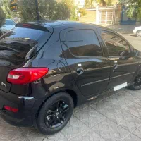 207 مدل 1403 پانورما|خودرو سواری و وانت|شیراز, مبعث|دیوار