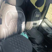 ۲۰۶ تیپ ۲ مدل ۸۵|خودرو سواری و وانت|مرودشت, ژیان|دیوار