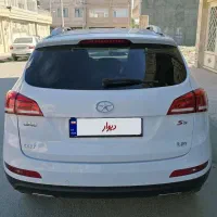 جک S5 اتومات|خودرو سواری و وانت|قم, نوقطار|دیوار