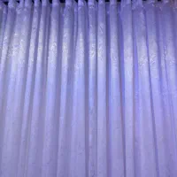 حراج انواع پرده خواب و پذیرایی