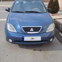 تیبا۲مدل ۹۶تک برگ سند کارکرد۱۰۰تا